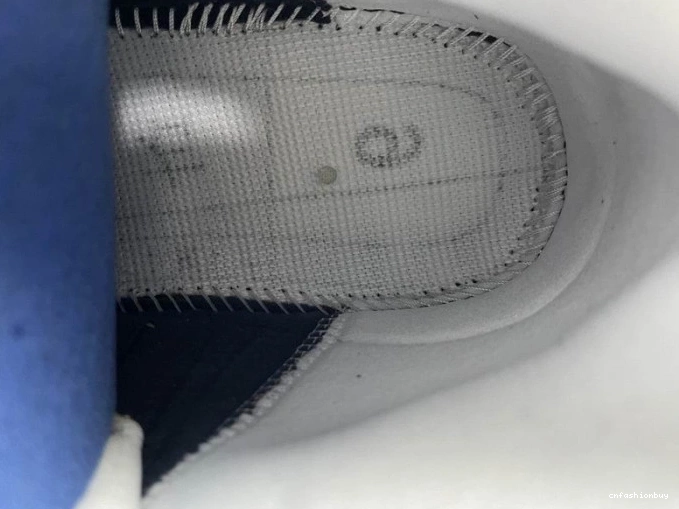 Powder Jordan Air 414571-144 Dark 13 Blue 0707
